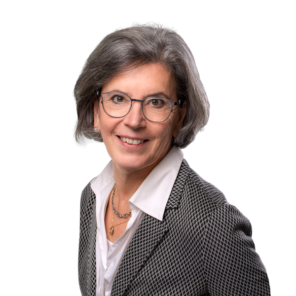 Gudrun Loichen