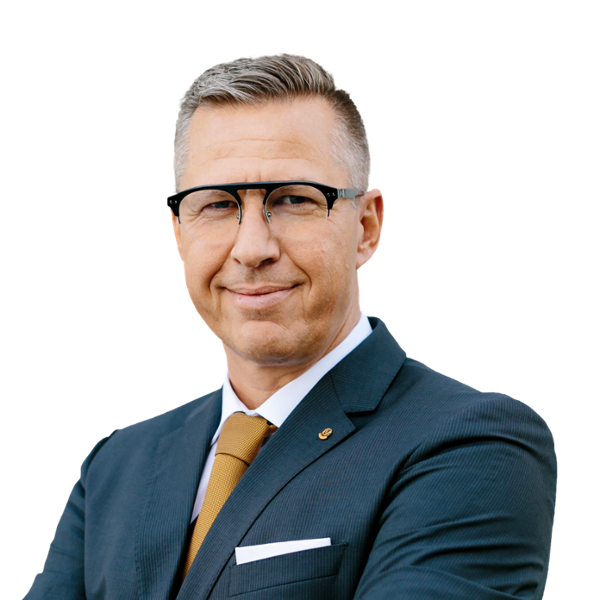 Harald Dammert