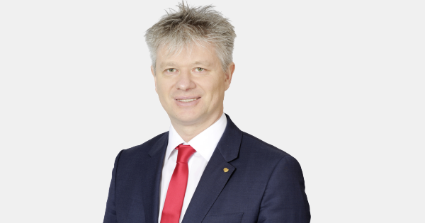Heiko Schick - | Financial advisor in Kirchhain