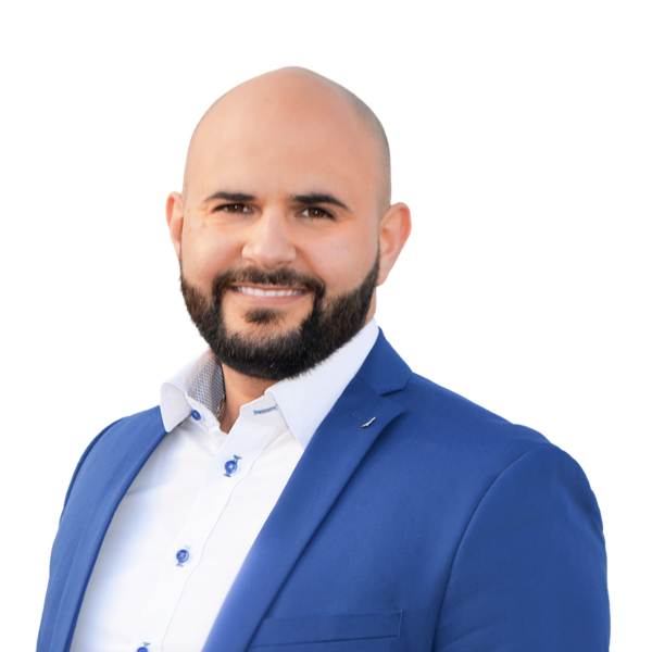 Hicham Cheaib