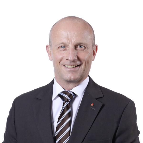 Holger Luft