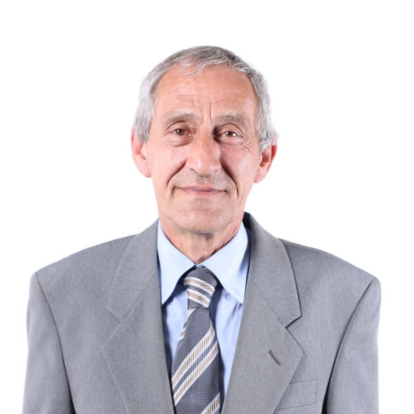 Horst Koehler