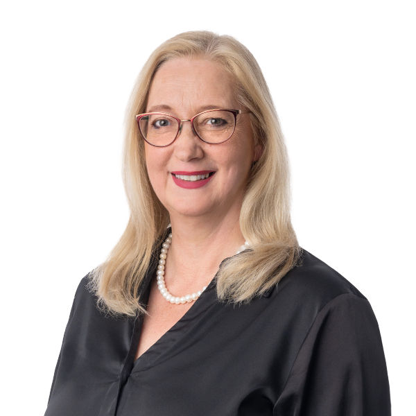 Ingeborg Wilcke