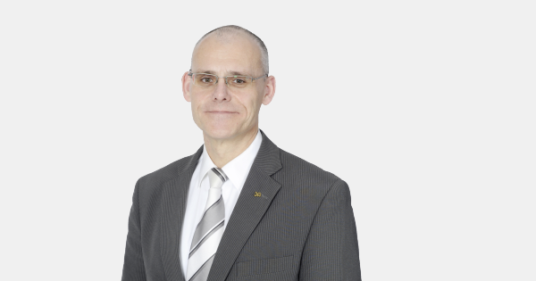 Jens Hunhold – Vermögensberater in Rathenow