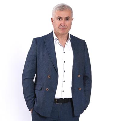 Tevfik Cengiz