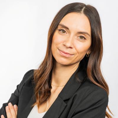 Yasemin Cengiz