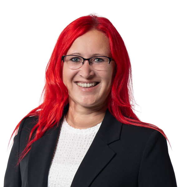 Jessica Krauß