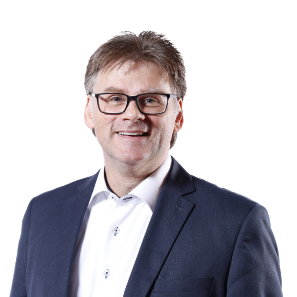 Joachim Benkenstein