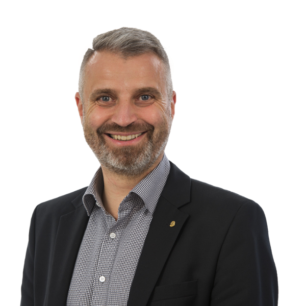 Juergen Eitel