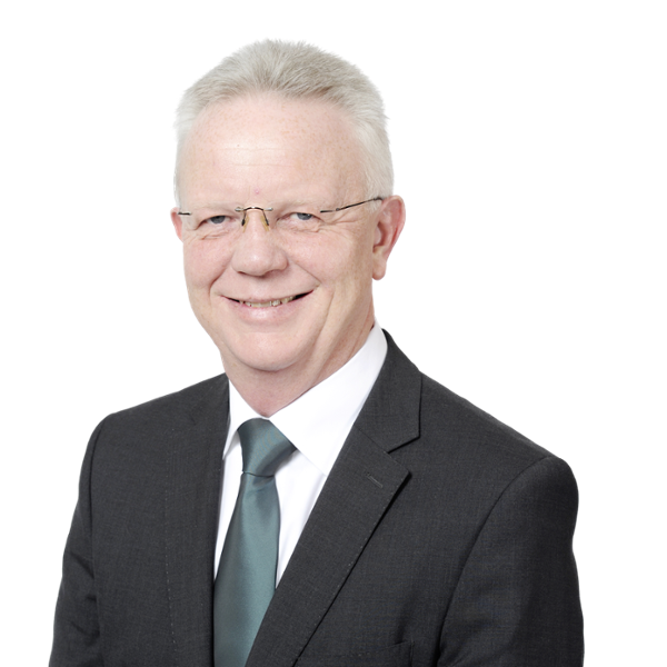 Jürgen Scherzer