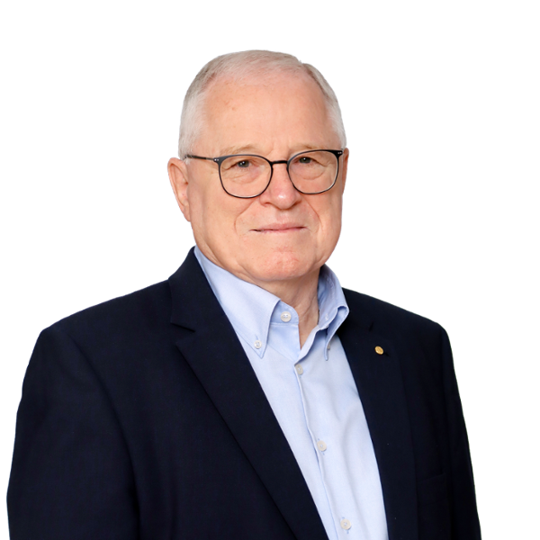 Klaus Böhlig