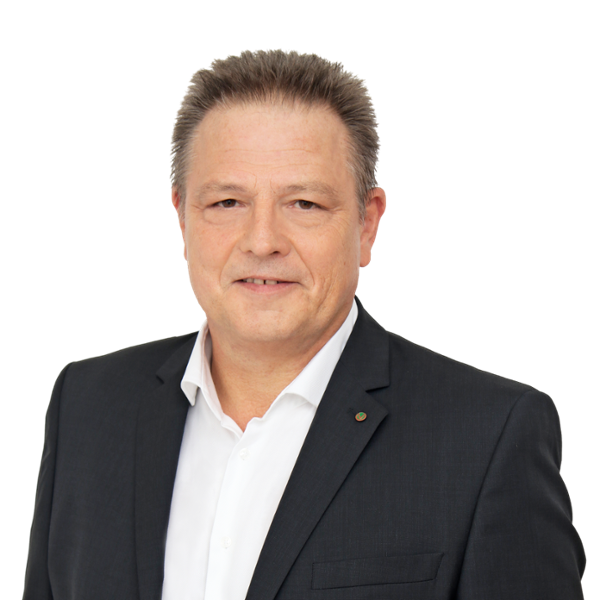 Robert Krüger