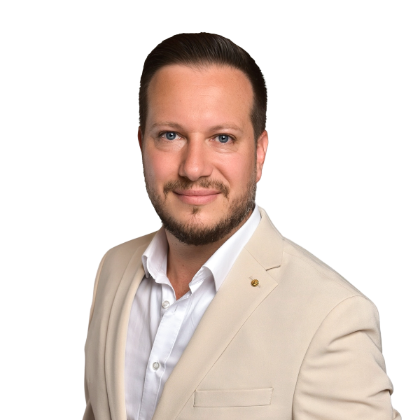 Sebastian Lehmann