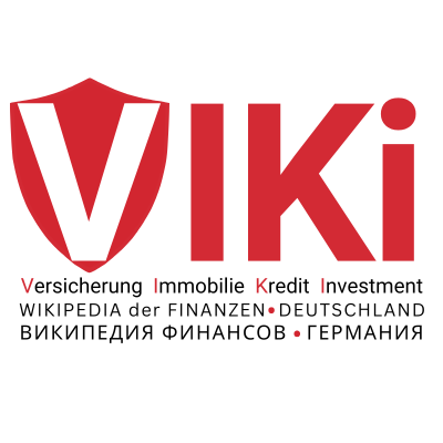WIKIPEDIA der FINANZEN DEUTSCHLAND - 1
