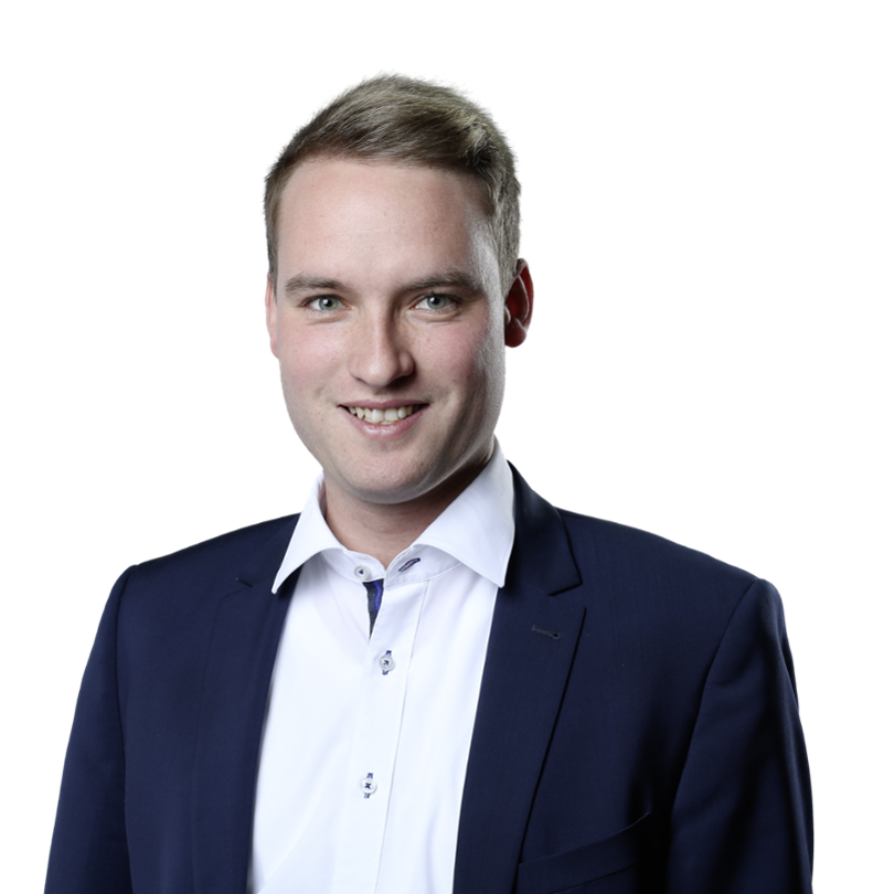 Benjamin Bischof