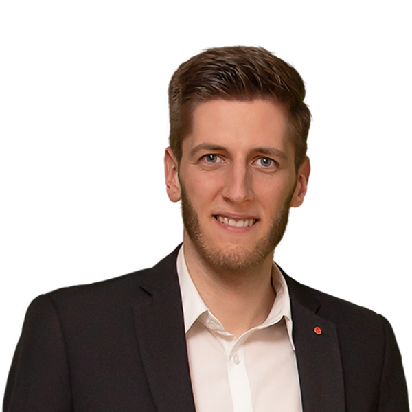 Marek Kröger