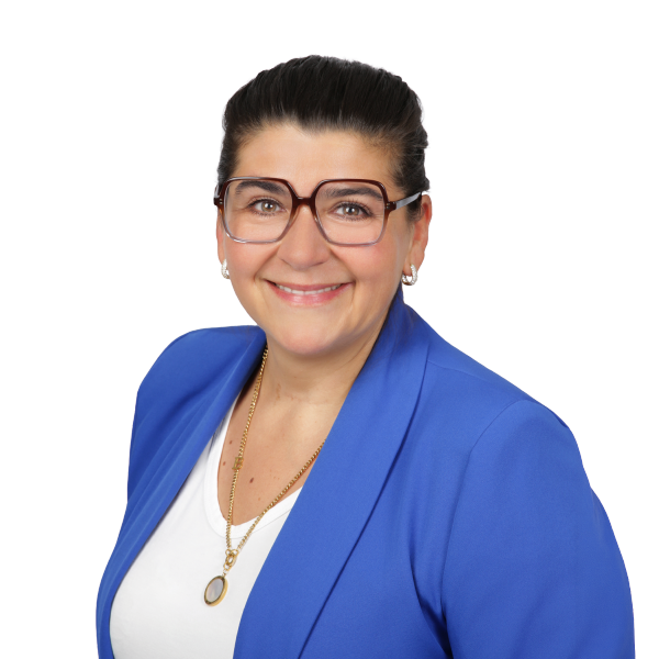 Maria Daschinger