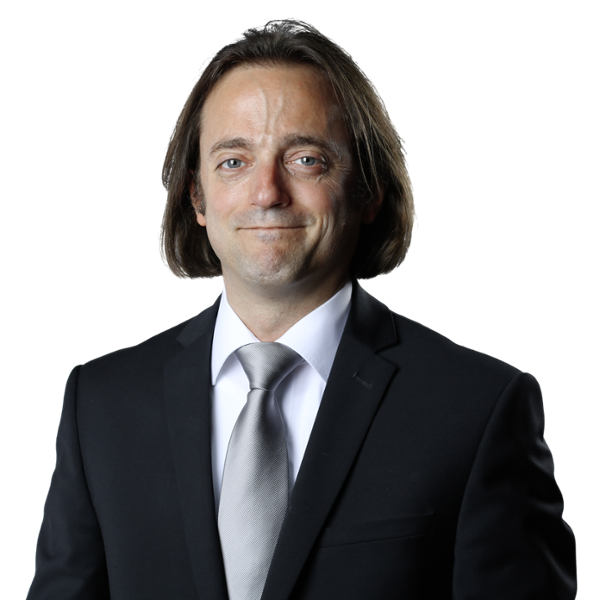 Marko Kriegeskorte