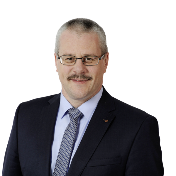 Markus Abele