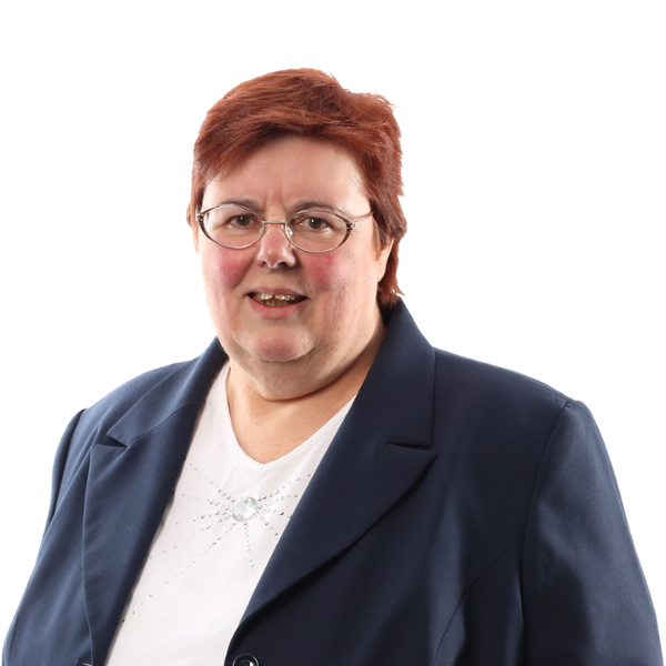 Martina Scheufler