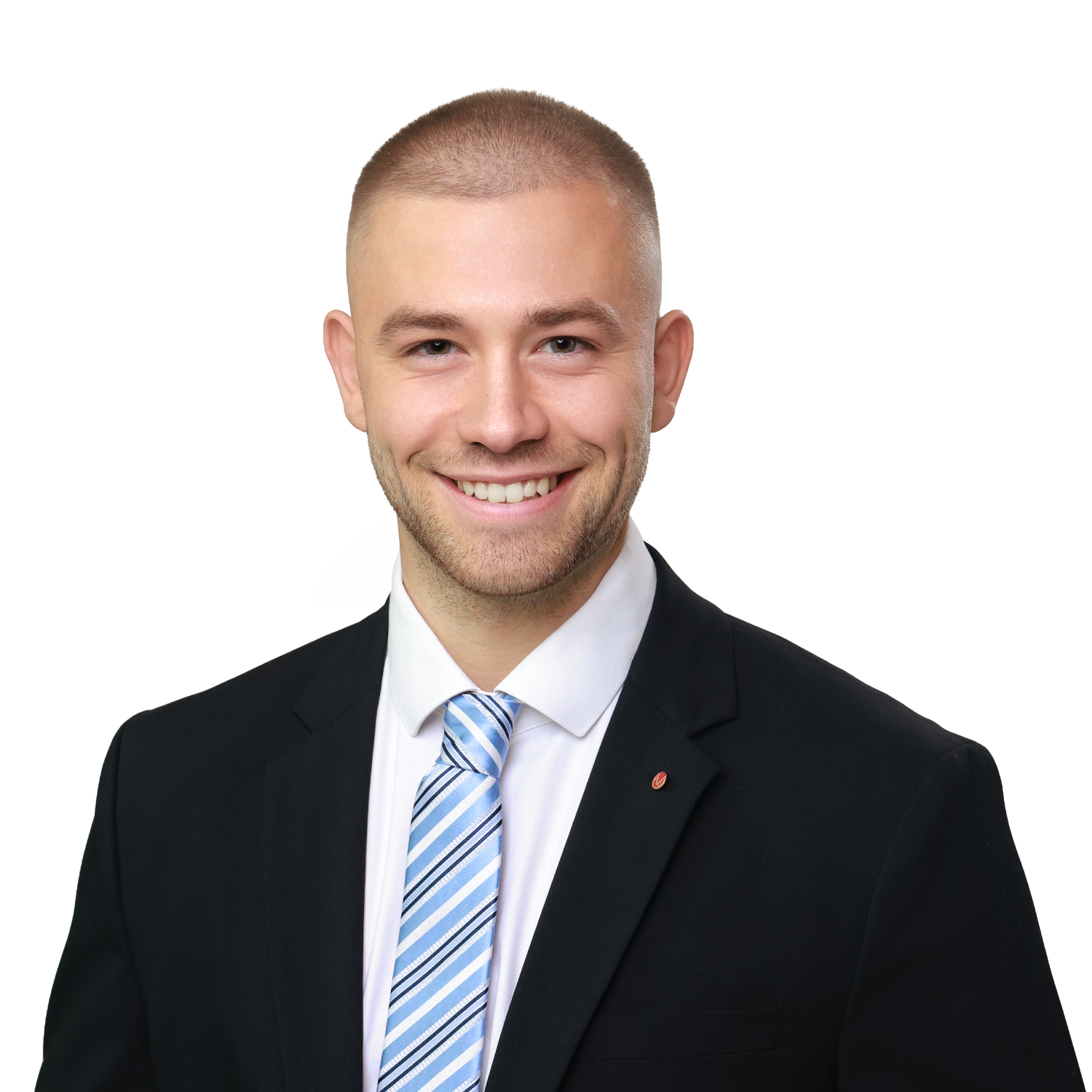 Marvin Oswald, Vermögensberater