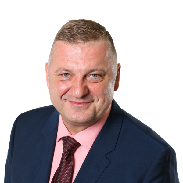 Michael Grundschok