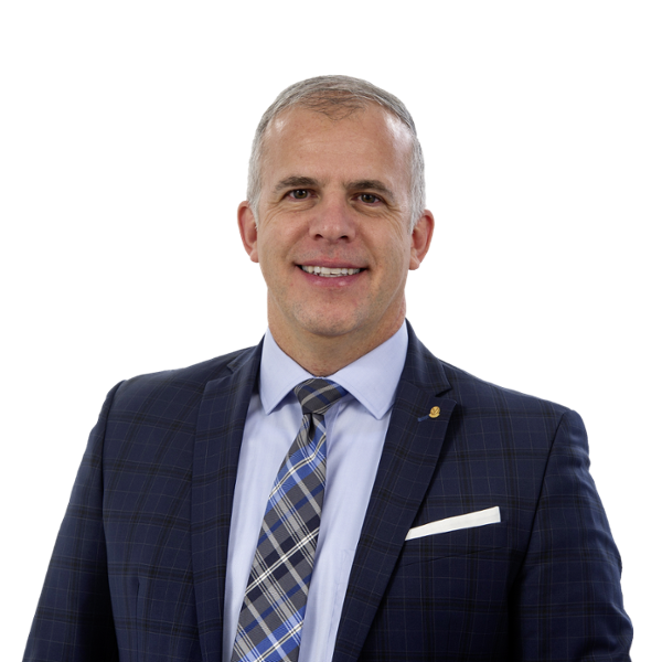 Michael Hagedorn