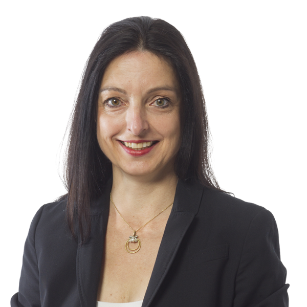 Miriam Wiederkehr