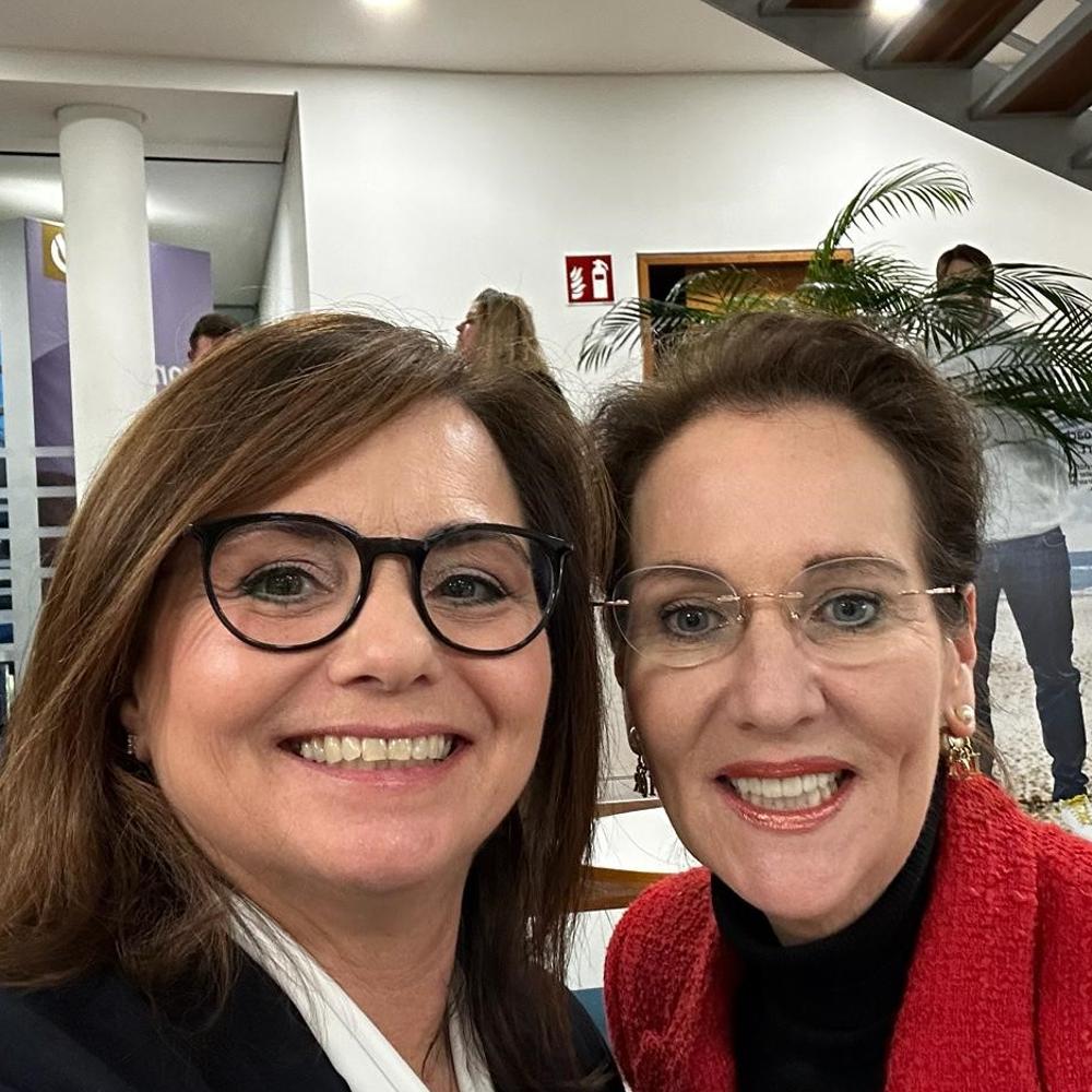 Lernen von den Besten: Dr. Claudia Enkelmann