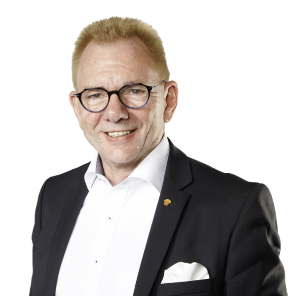 Norbert Baecker