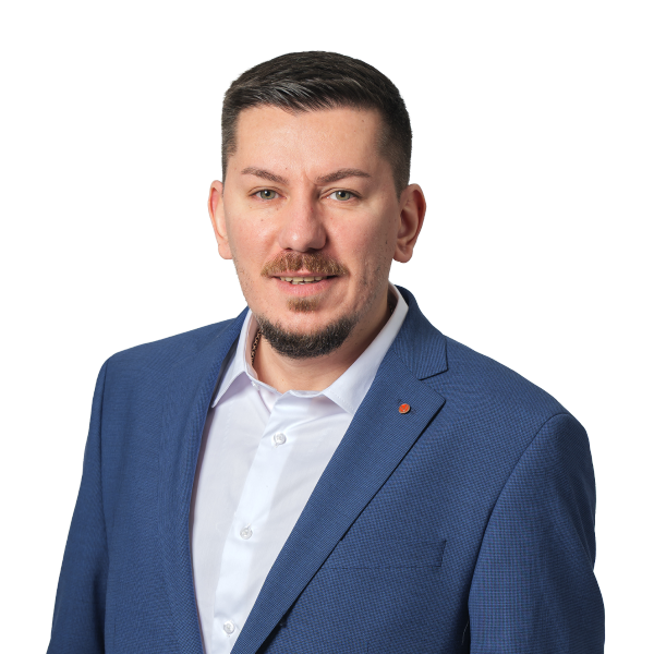 Oleksandr Kuzminskyi
