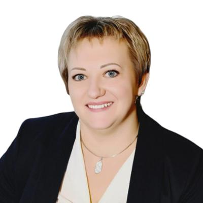 Marina Pantelidi