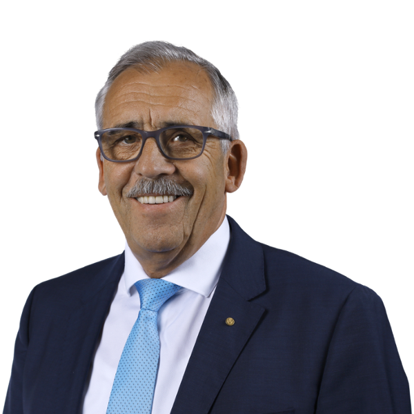 Otmar Weingaertner