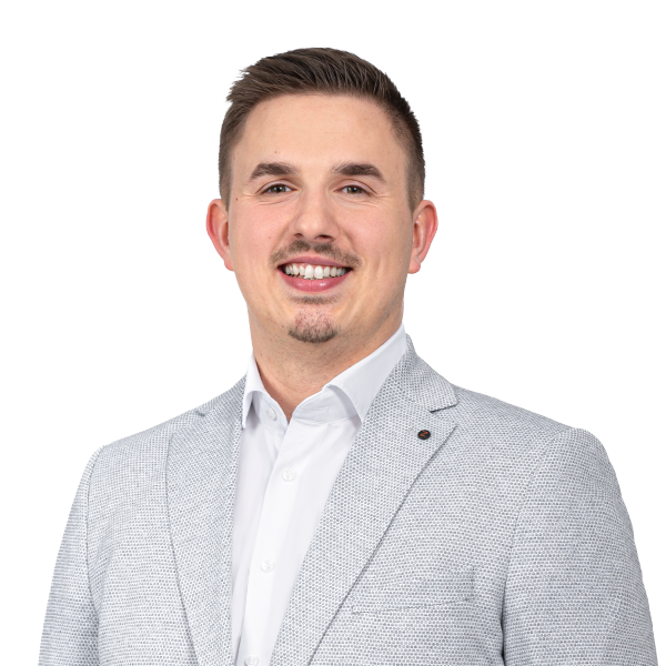 Patrick Bingula