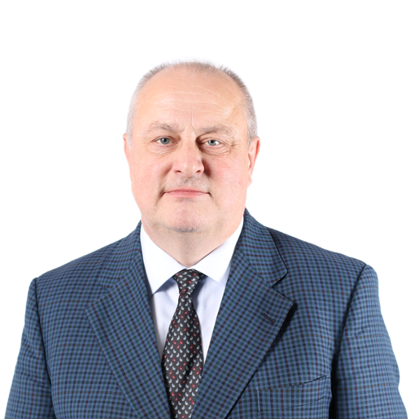 Peter Gerhardt