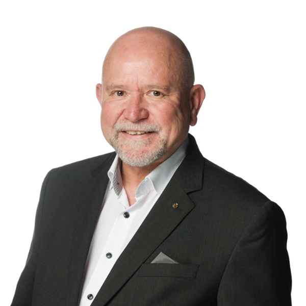 Peter Riegel