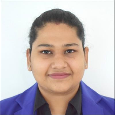 Shawini Garg