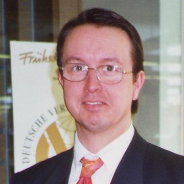 Peter Walter