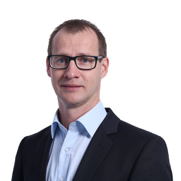 Rainer van den Broek