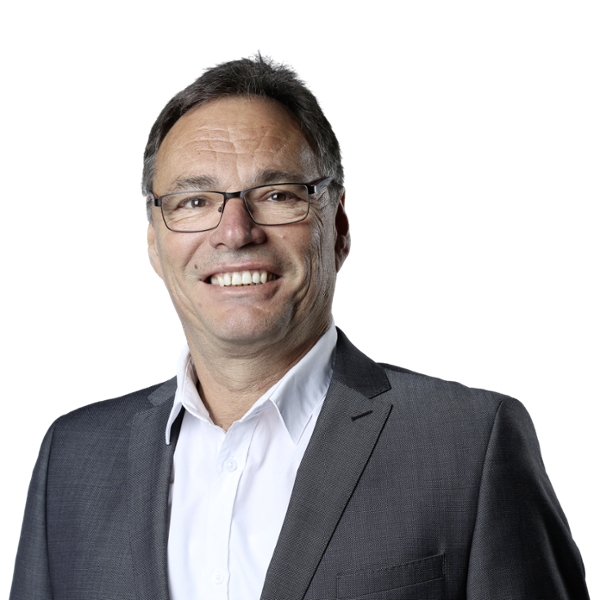 Rainer Wagenblast