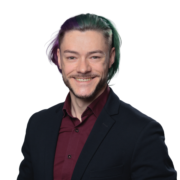 Randy Kübler