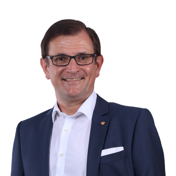 Roland Wüst