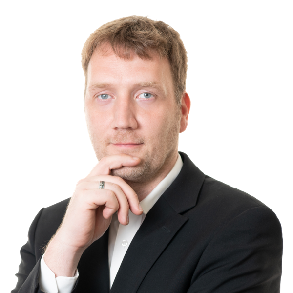 Ronny Moldenhauer