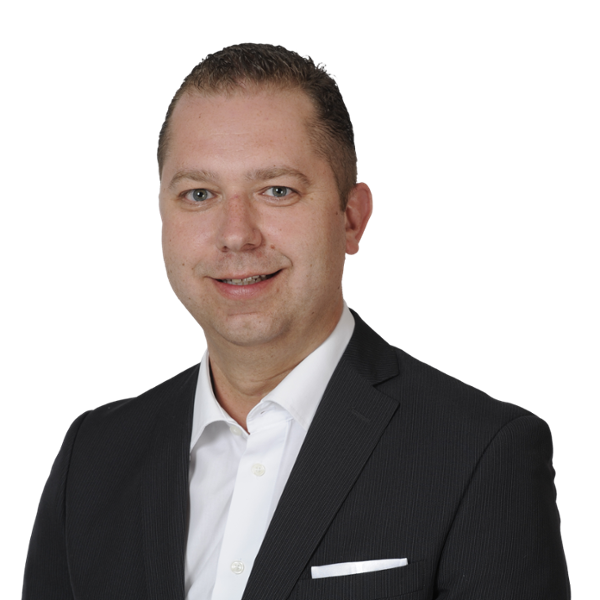 Ronny Wenske