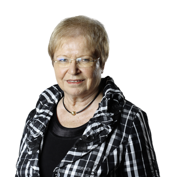 Rose Ehrentraut-Bulling