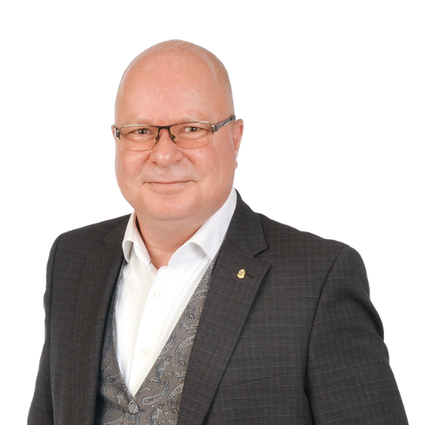 Roy Pliska