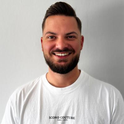 Luca Isenmann