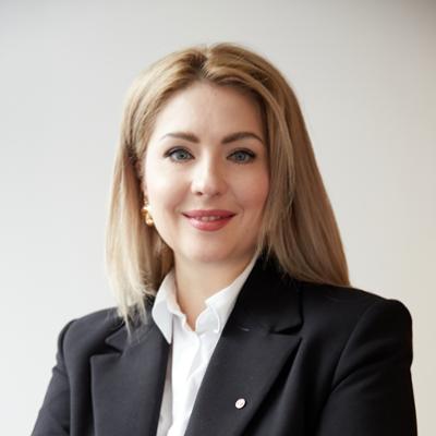 Hanna Smolina