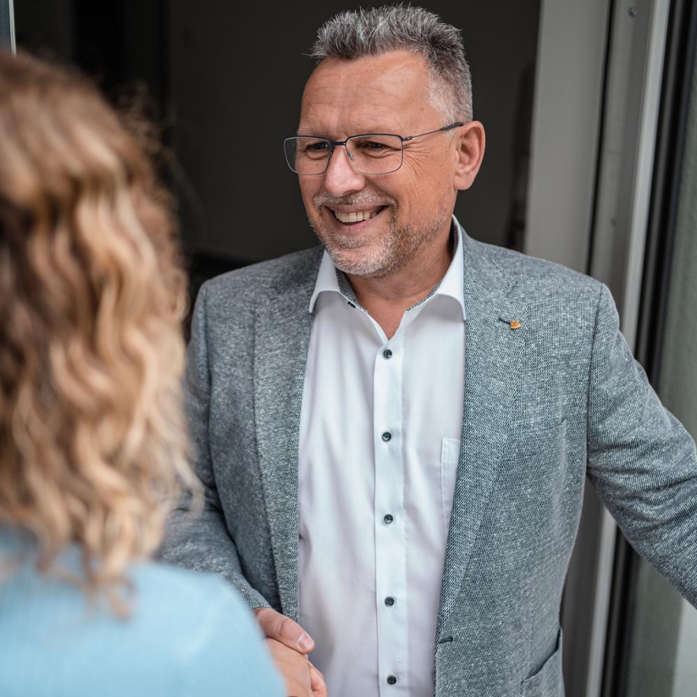 Herzlich willkommen beim TEAM-DUDERSTADT