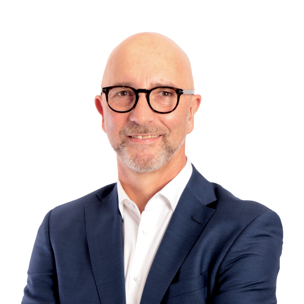Steffen Grimmer